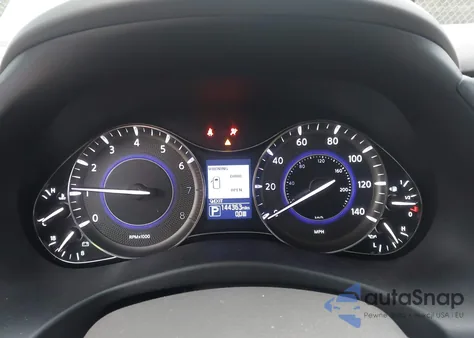 2017 Infiniti Qx80 из США, поврежденный, VIN JN8AZ2NF1H9645741